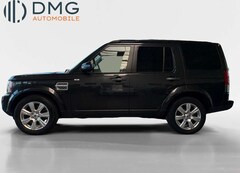 Bild des Angebotes Land Rover Discovery 4 SDV6 HSE luxury edition, pano, luft