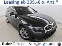 Bild des Angebotes BMW 320 d Touring M Sport Pano ACC PA+ ad.M-FW 17'' Innov.