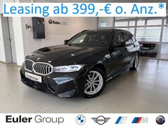 Bild des Angebotes BMW 320 d Touring M Sport Pano ACC PA+ ad.M-FW 17'' Innov.