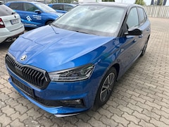 Bild des Angebotes Skoda Fabia Monte Carlo