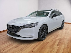 Bild des Angebotes Mazda 6 Kombi 2.5 SKYACTIV G 194PS HOMURA mit Glasschiebed