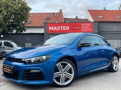 Bild des Angebotes VW Scirocco R 2.0 TSI *AUTOMATIK*1.HAND*265PS*NAVI*