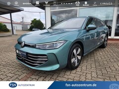 Bild des Angebotes VW Passat 2.0 TDI DSG Elegance Matrix 360° AHK STHZ Massage