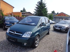 Bild des Angebotes Opel Meriva 1.8 16V Cosmo