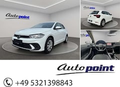 Bild des Angebotes VW Polo VI Life NAVI APP SITZHEIZUNG
