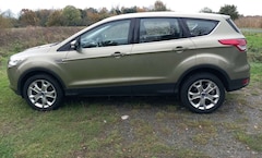 Bild des Angebotes Ford Kuga 1.6 EcoBoost 4x4 Aut. Titanium