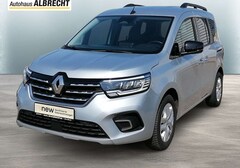 Bild des Angebotes Renault Kangoo Techno 1.5 BLUE dCi 115