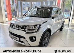 Bild des Angebotes Suzuki Ignis 1.2 COMFORT+ HYBRID NAVI SITZHZG LED DAB