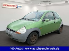 Bild des Angebotes Ford Ka/Ka+ 1.3 Basis
