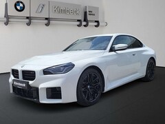 Bild des Angebotes BMW M2 Coupé LED HeadUp ParkAss HarmanKardon Navi