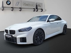 Bild des Angebotes BMW M2 Coupé LED HeadUp ParkAss HarmanKardon Navi