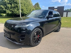 Bild des Angebotes Land Rover Range Rover Sport First Edition
