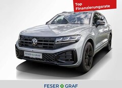 Bild des Angebotes VW Touareg 3.0 TDI 4M R-Line Matrix/AHK/Pano/Standh