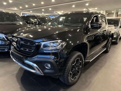 Bild des Angebotes Mercedes-Benz X 350 d*3.0 V6*4Matic*Edition*Leder*LED*360° Kam