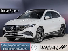 Bild des Angebotes Mercedes-Benz EQA 300 EQA 300 4M AMG LED/Pano/360°/Adv.Sound/Ambiente/