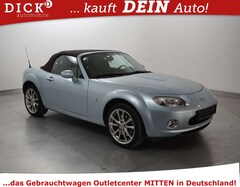 Bild des Angebotes Mazda MX-5 1.8 Niseko TOP GEPFLEGT+LEDER+SHZ+CLIMATRON