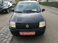 Bild des Angebotes Fiat Panda 1.2 8V Classic "Klima+LM-Räder+ZVR"