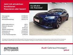 Bild des Angebotes Audi S5 3.0 TDI quattro Tiptronic Matrix