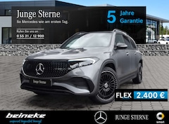 Bild des Angebotes Mercedes-Benz EQB 350 EQB 350 4MATIC AMG plus Pano Night 360° Memory
