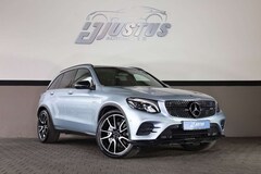 Bild des Angebotes Mercedes-Benz GLC 43 AMG 4MATIC/360*/Burmester/PANO/AIR/R21