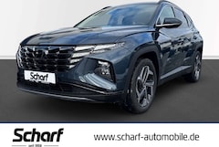 Bild des Angebotes Hyundai TUCSON Trend Plug-In Hybrid 4WD 1.6 Navi LED ACC