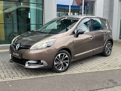 Bild des Angebotes Renault Scenic III 1.6dCi BOSE Kamera Bluetooth Keyless