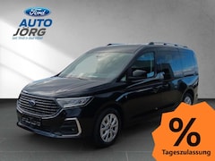 Bild des Angebotes Ford Tourneo Connect Grand Titanium L2 2.0 EcoBlue EU6d 7-Sitzer *Autom