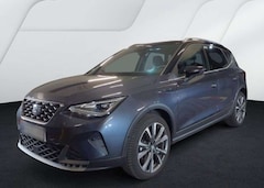 Bild des Angebotes SEAT Arona FR-Line 1.0 TSI-LED-NAVI-RFK-KESSY-18" FR-