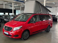 Bild des Angebotes Mercedes-Benz V 250 d 7GT 4MATIC MARCO POLO ELEKTR. DACH KÜCHE