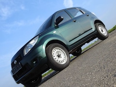 Bild des Angebotes Daihatsu Terios 2.Hand. 56147km. AHK. Klima. Winterreifen !