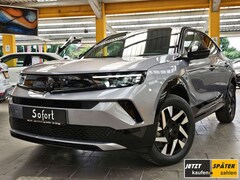 Bild des Angebotes Opel Mokka 1,2 GS MHEV Rückfahrkamera LED-Scheinw.