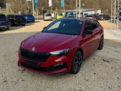 Bild des Angebotes Skoda Scala Monte Carlo