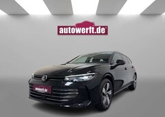 Bild des Angebotes VW Passat Variant 1.5 eTSI DSG BUSINESS AHK 360KAMERA LED IQ DRIVE 1