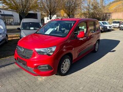Bild des Angebotes Opel Combo Life 2xSchiebetüre 2.Hd/Hu/ZR/Insp Neu
