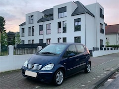 Bild des Angebotes Mercedes-Benz A 160 Avantgarde
