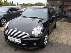 Bild des Angebotes MINI Cooper D 1.6 D Panorama Navigation S & W Räder