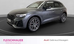 Bild des Angebotes Audi SQ5 3.0 TDI quattro tiptronic