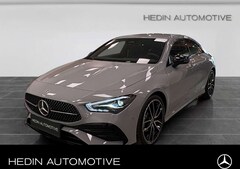 Bild des Angebotes Mercedes-Benz CLA 180 Coupé AMG|LED|DISTR|NIGHT|KAM|SHZ|KEYLES