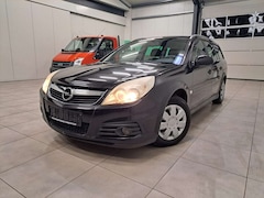 Bild des Angebotes Opel Vectra Station Wagon/Basis/Klima/