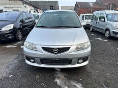 Bild des Angebotes Mazda Premacy Comfort