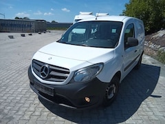 Bild des Angebotes Mercedes-Benz Citan Kasten 108 CDI lang Klima