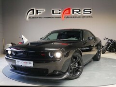 Bild des Angebotes Dodge Challenger R T HEMI 5.7 Tempo PDC Touch Keyless