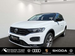 Bild des Angebotes VW T-Roc 1.0 TSI Comfortline