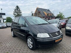 Bild des Angebotes VW Sharan Comfortline AUTOM. 7 SITZER