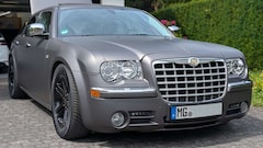Bild des Angebotes Chrysler 300C 300C Touring 3.0 CRD DPF Automatik Walter P. Chrys