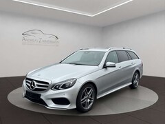 Bild des Angebotes Mercedes-Benz E 250 T AMG-LINE MOPF COMAND/STHZ/SD/HK7/ILS/AHK