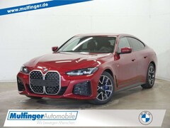 Bild des Angebotes BMW 430 i xDr.GC. M Sport HUD ACC SuView.HiFi DAB AHK