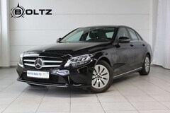 Bild des Angebotes Mercedes-Benz C 200 d LED NAVI Park-Paket EU6d