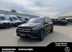 Bild des Angebotes Mercedes-Benz GLS 400 GLS 400 d 4M AMG Night 21" HuD AHK Pano Standh.