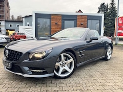 Bild des Angebotes Mercedes-Benz SL 350 AMG Line *H&K*AIRSCARF*AMB*XEN*TOP*